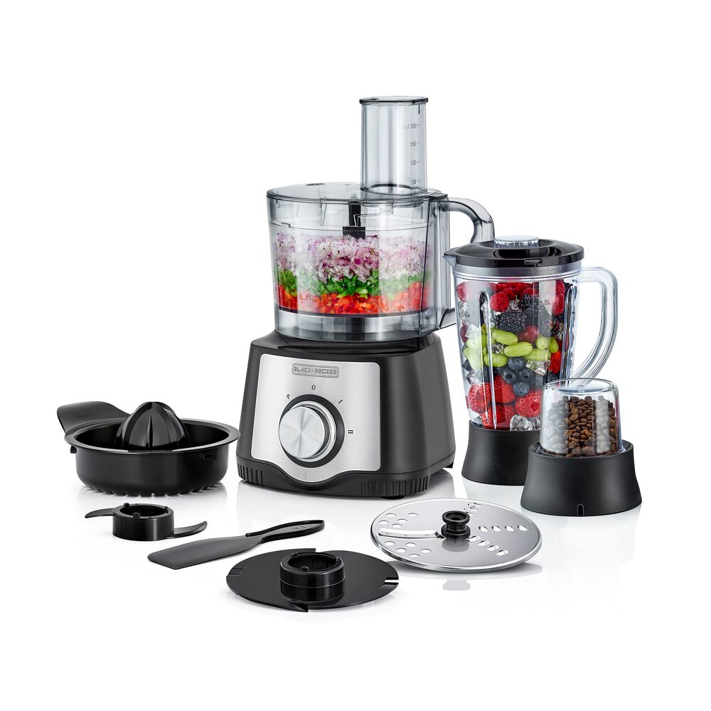 Buy Food Processors Online at Best Prices in Dubai Blenders & Mixers The Grazie