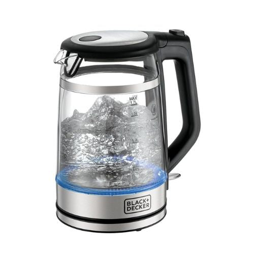 Buy Latest Electric Kettles Online Corded & Cordless kettles The Grazie Dubai