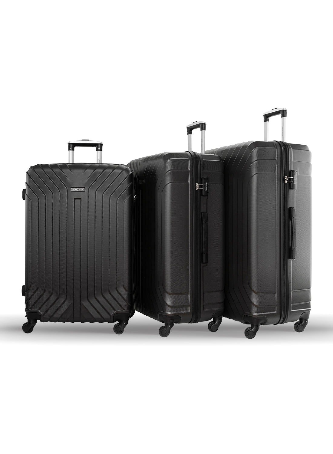 Parajohn luggage online