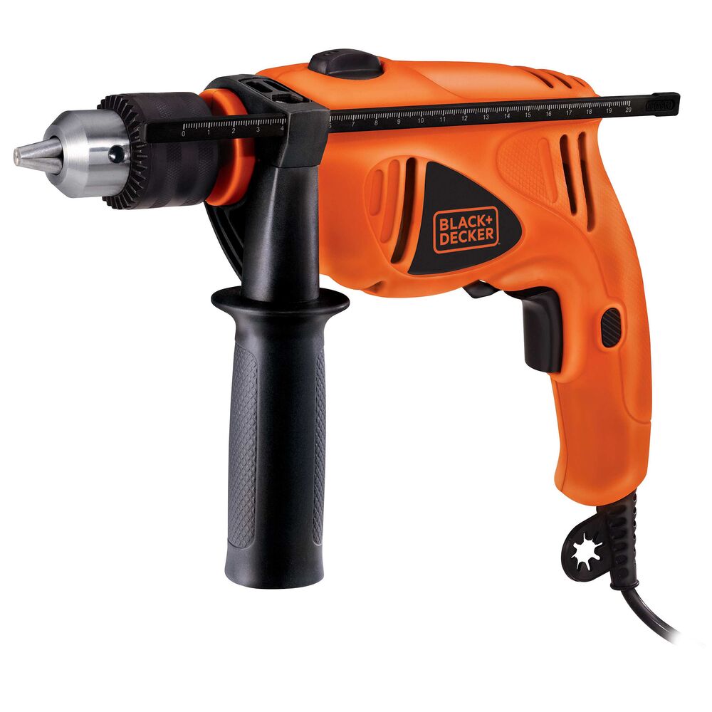 BLACK DECKER 650W 100mm Small Angle Grinder The Grazie