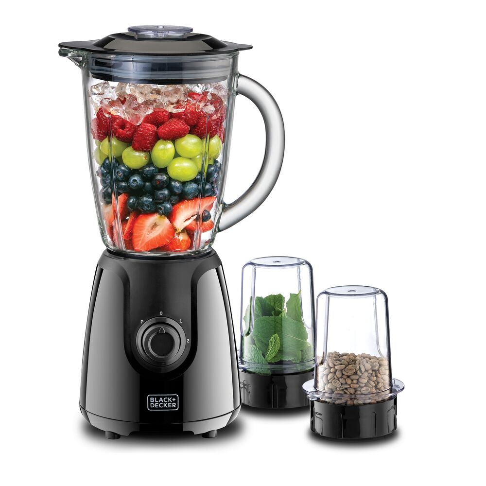 Buy Electric Blenders & Grinders Online in UAE | The Grazie