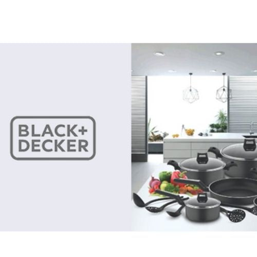 Black+Decker