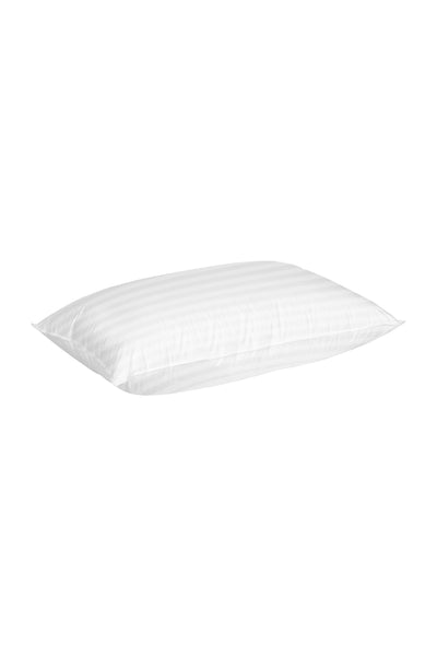 American Linen  100% Organic Cotton Pillow Standard Pillow Size , Bed Pillows for Sleeping