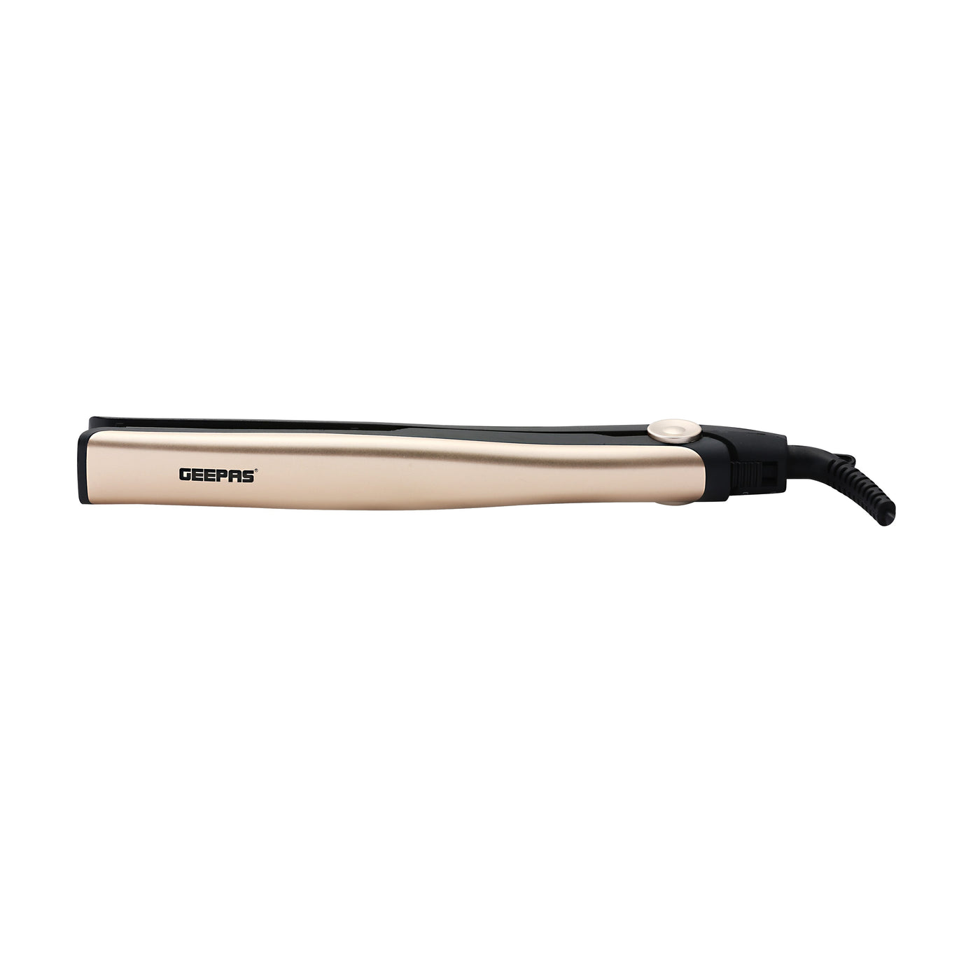 Powerful Hair Straightener Geepas GHS86016