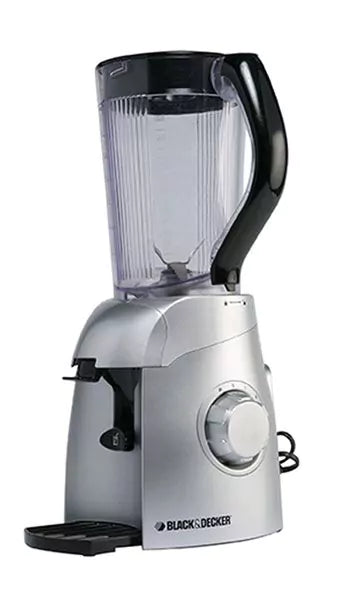 Brown Box BLACK & DECKER SMOOTHIE MAKER BS600-B5 220 volts