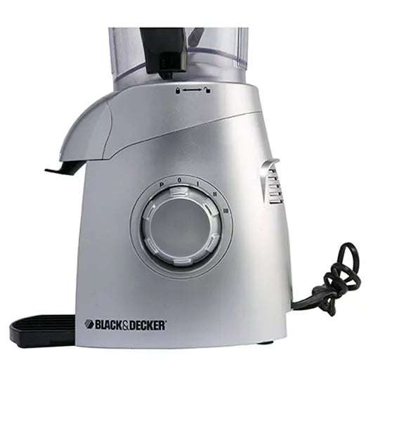 Brown Box BLACK & DECKER SMOOTHIE MAKER BS600-B5 220 volts