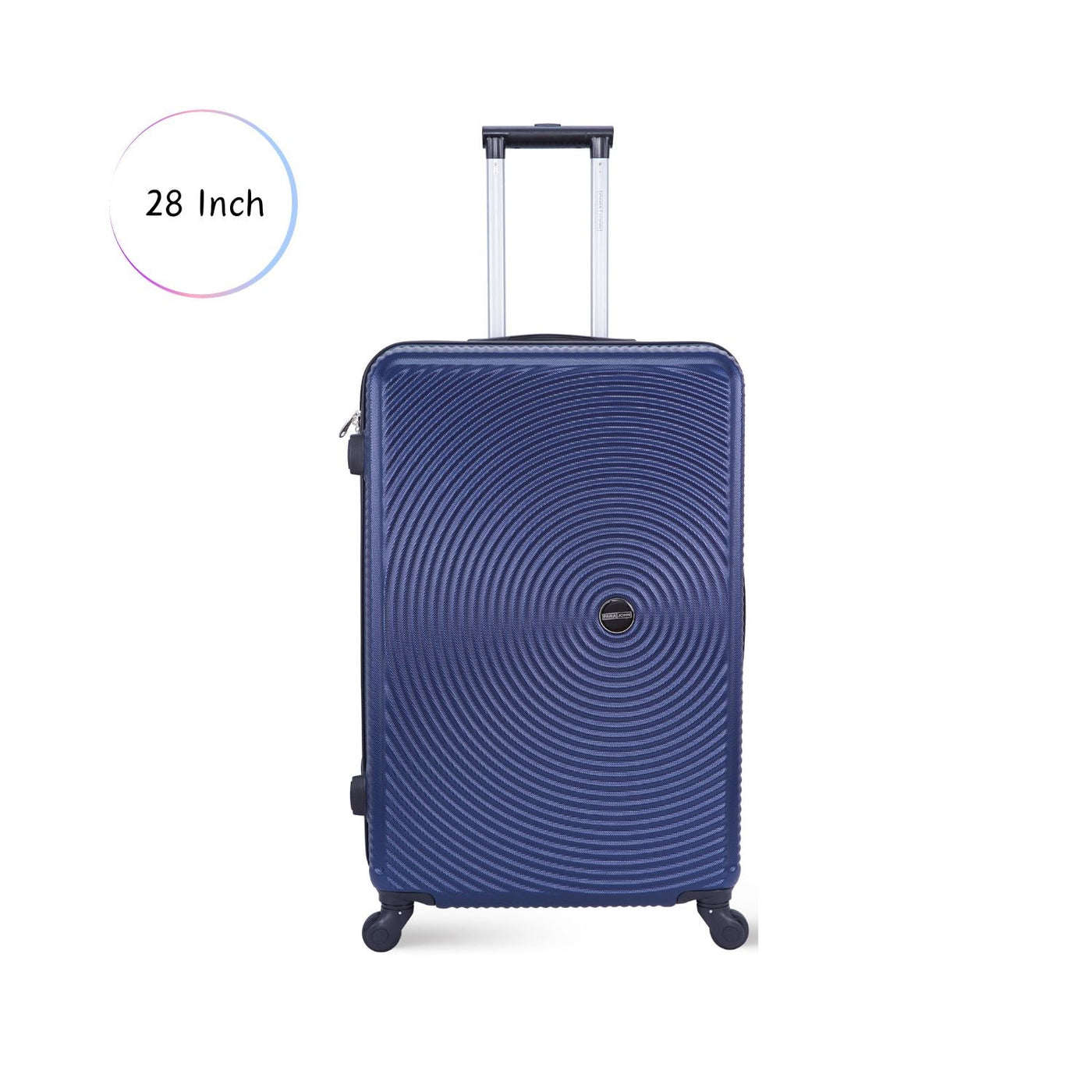 Astro Check In ABS Hardside Spinner  Large Luggage Trolley 28 Inch