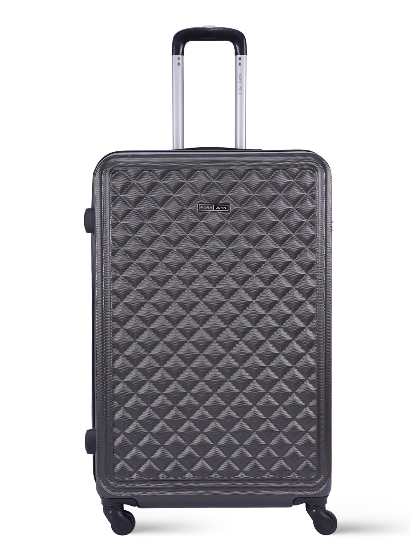 Fantasy ABS Hardside Spinner Check In Large Luggage Trolley 28 Inch