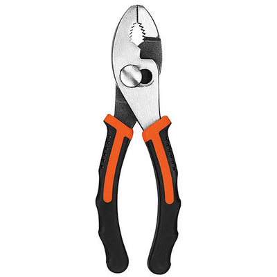 Brown Box Cordless Drill Kit, Black/Orange