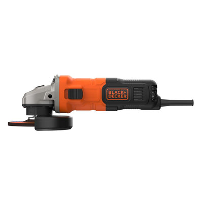 710W 115mm Small Angle Grinder , 2 Years Warranty, Cutting disc not included