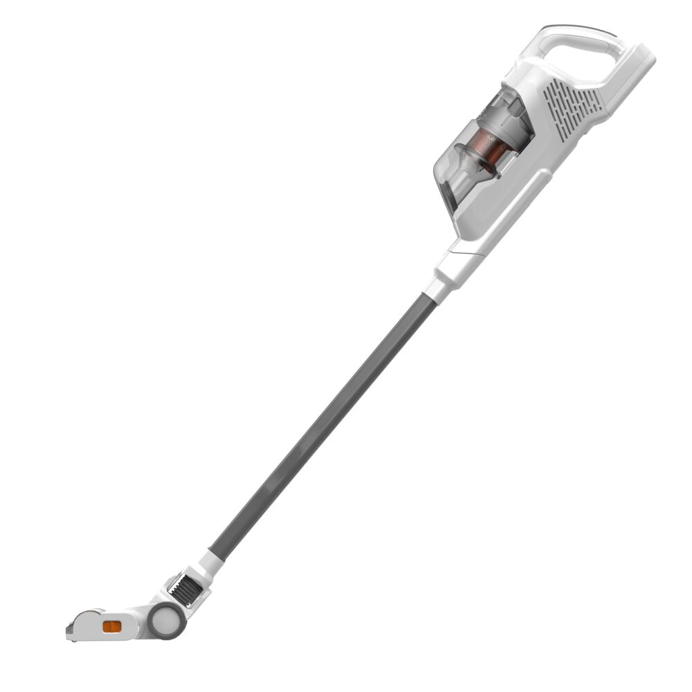 Brown Box Powerseries+ Cordless Stick Vacuum Cleaner, 18V 1.5Ah Battery, 33 Minutes Runtime, 2 Speed, Beater Bar