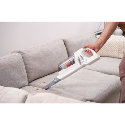 Brown Box Powerseries+ Cordless Stick Vacuum Cleaner, 18V 1.5Ah Battery, 33 Minutes Runtime, 2 Speed, Beater Bar