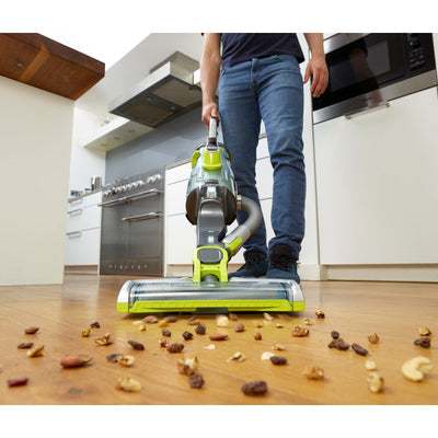 Brown Box  Multipower Allergy Cordless 2-in-1 Stick Vacuum with Removeable Hand Vacuum