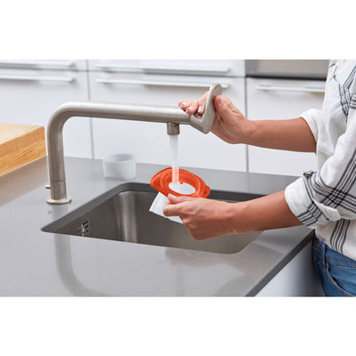 Brown Box Cordless Dustbuster Handheld Pet Care Vacuum with Motorized Pet Head, Jack Plug Charger & Wall Mount for Home & Car