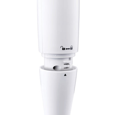 Brown Box 300W 2 Speed Stick Hand Blender with Calibrated Beaker