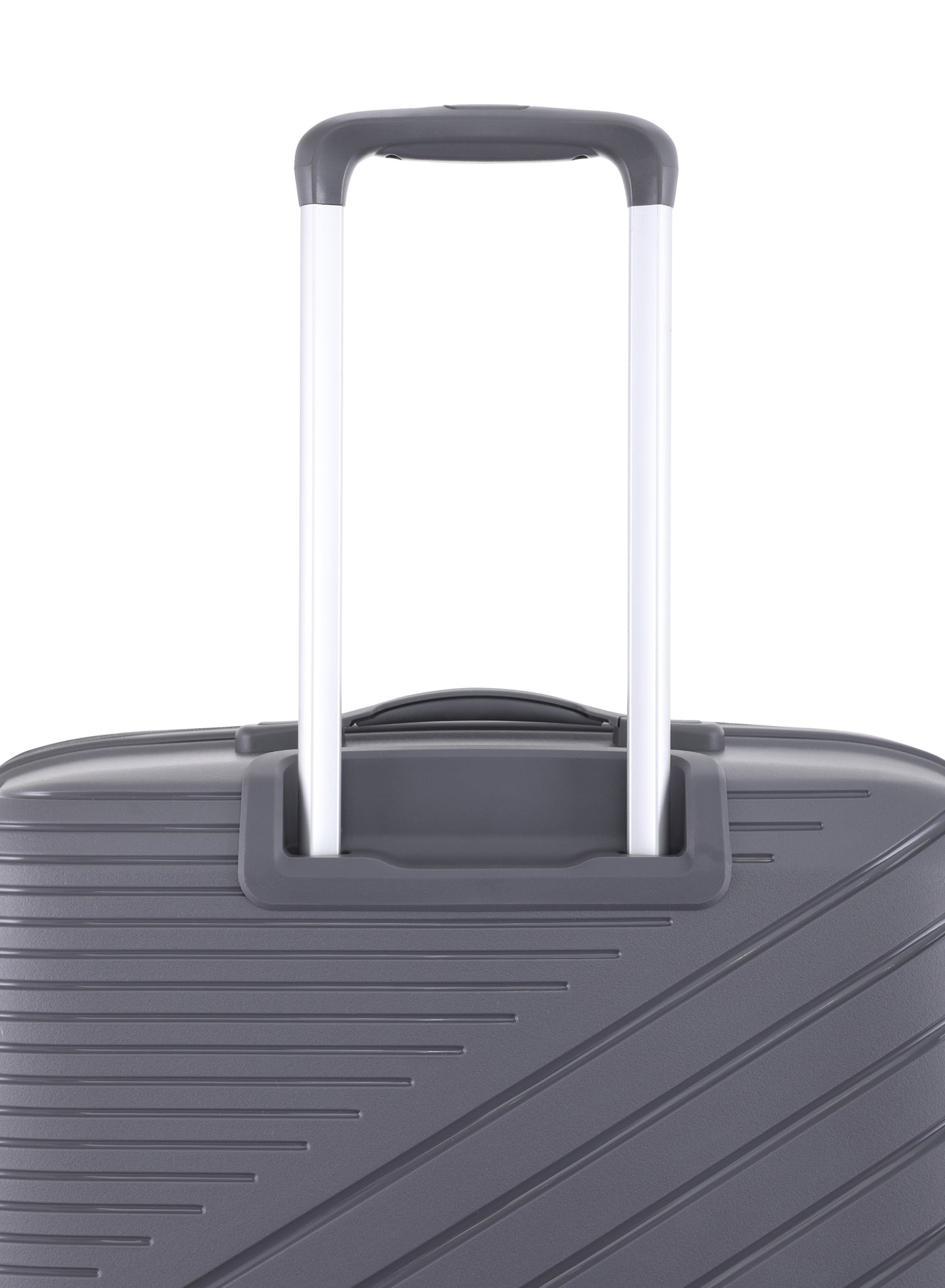 3 Piece ABS Hardside Spinner Luggage Trolley Set 20/24/28 Inch
