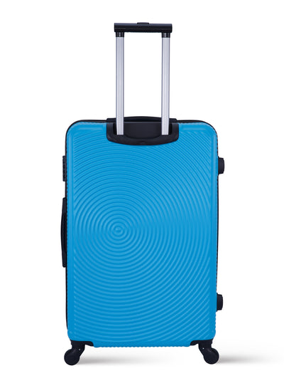 Astro ABS Hardside Spinner Luggage Trolley Set