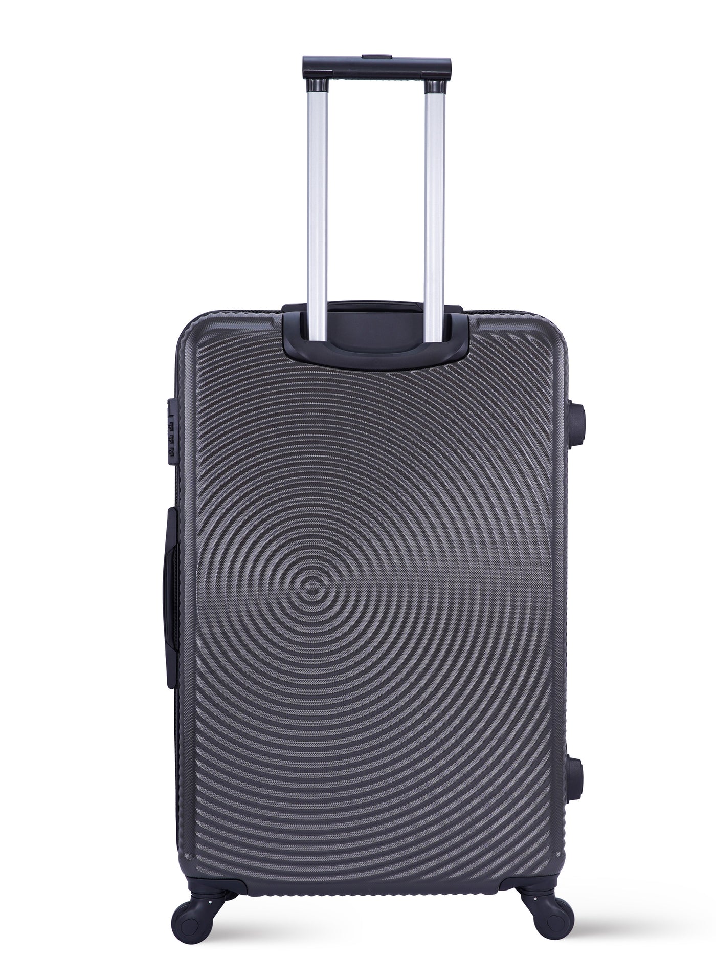 Astro ABS Hardside Spinner Luggage Trolley Set