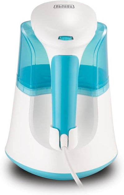 Brown Box Automatic Refill Hand Garment Steamer 700ml