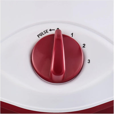 Brown Box 3-in-1 Multifunctional 750W Mixer Grinder with 3 Jars Set: Blender, Wet & Dry Grinder and a Chutney Jar