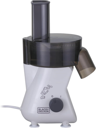 Black & Decker SM250 220-240 Volt Salad Maker