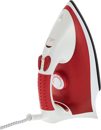 Brown Box 1450W Steam Iron, 220V