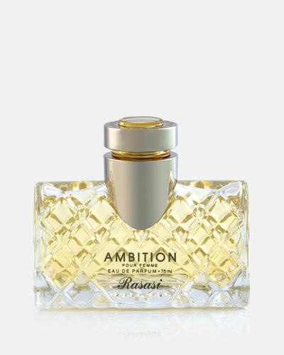 Rasasi Ambition Woman - 75 ml