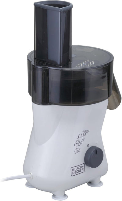 Black & Decker SM250 220-240 Volt Salad Maker