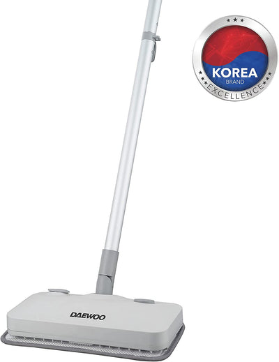Brown Box Multifunction Steam Mop with High Steam, Microfiber Pad 1000W