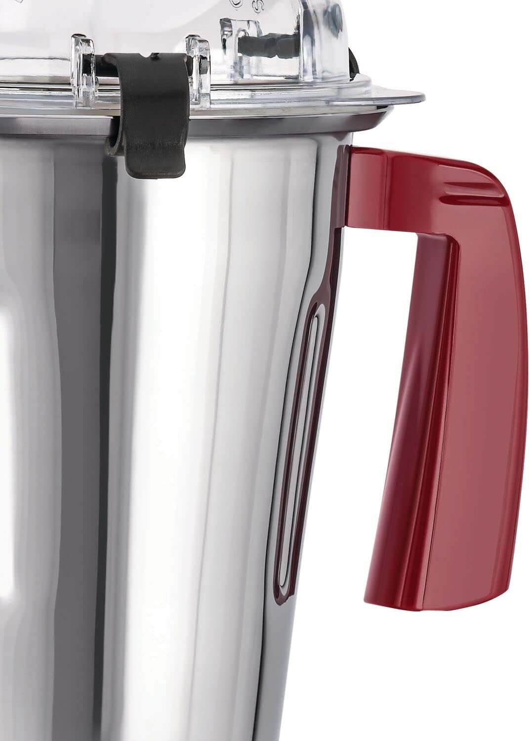 Brown Box 3-in-1 Multifunctional 750W Mixer Grinder with 3 Jars Set: Blender, Wet & Dry Grinder and a Chutney Jar