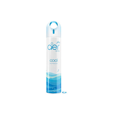 AER SPRAY - COOL SURF BLUE 2 X 300ML 1+1 