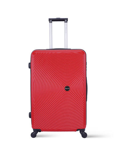 Astro Cabin Size ABS Hardside Spinner Luggage Trolley 20 Inch