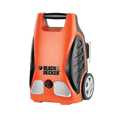 Brown Box BLACK+DECKER Pressure Washer 1500W 120 Bar (PW1500SP-B5)