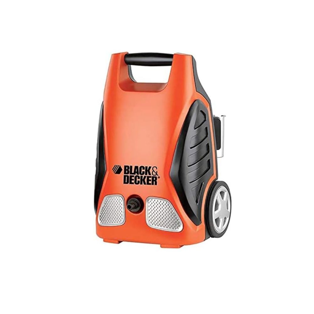 Brown Box BLACK+DECKER Pressure Washer 1500W 120 Bar (PW1500SP-B5)