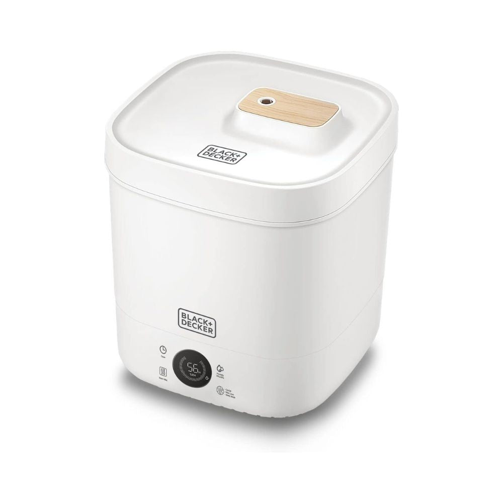 Brown Box BLACK+DECKER Digital Humidifier 4L - HM4250-B5