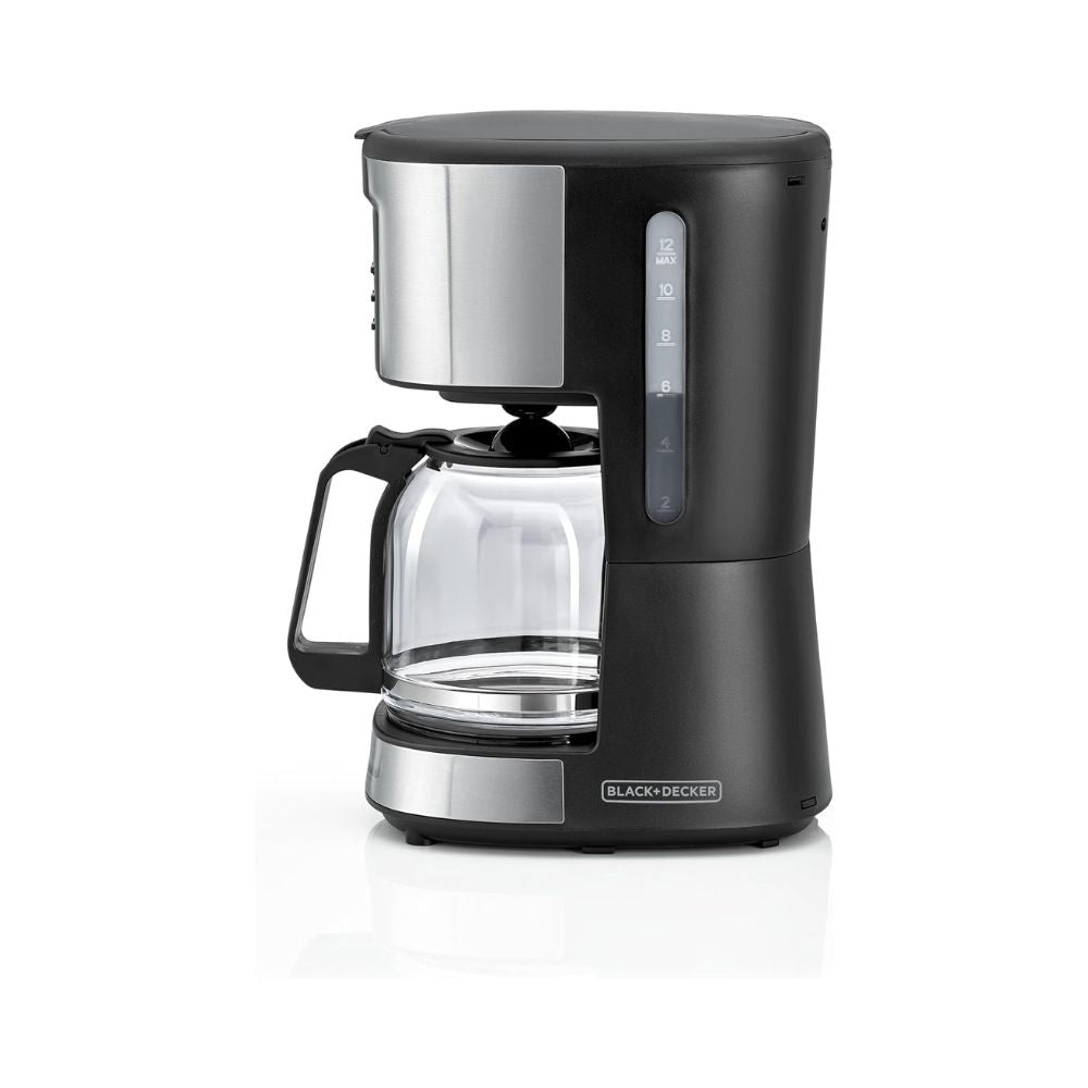 Coffee Machine And Coffee Grinder  1.5 L 220 W Multicolour