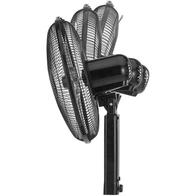 16 Inch 3 Speed Pedestal Stand Fan with Remote Control