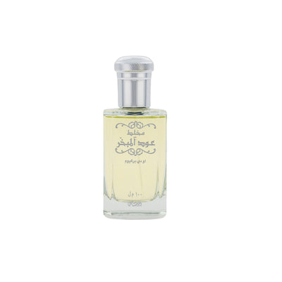 RASASI MUKHALLAT OUDH AL MUBAKHAR-100 ML