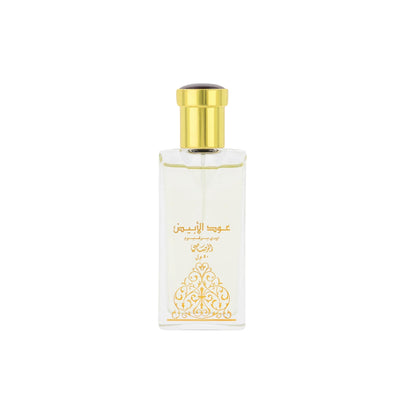 RASASI OUDH AL ABIAD