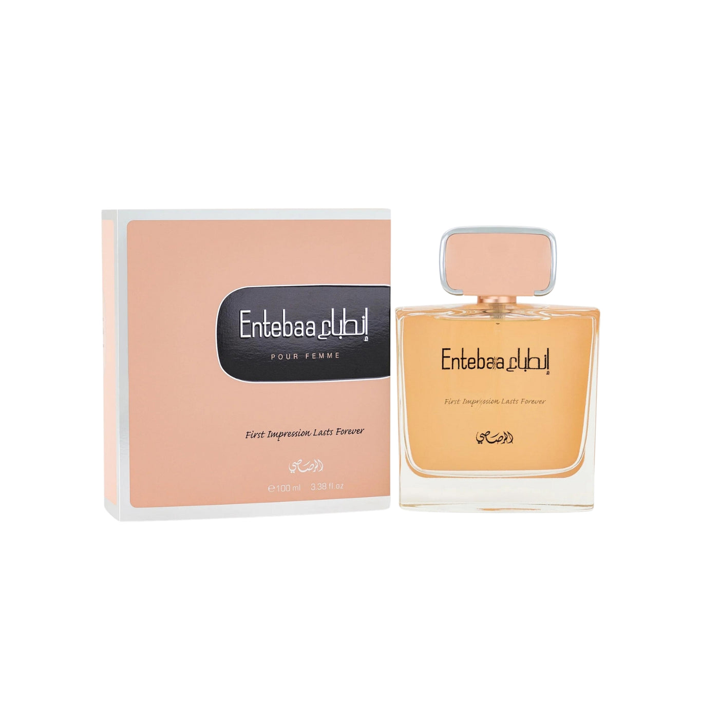 RASASI ENTEBAH WOMEN 100 ML