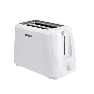 2 Slice Bread Toaster, Variable Browning Setting, GBT36515 | Cancel Function | Removable Crumb Tray | Wide Slots and High Lift Feature | Cord Storage