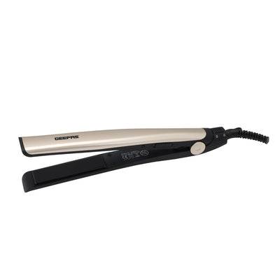 Powerful Hair Straightener Geepas GHS86016