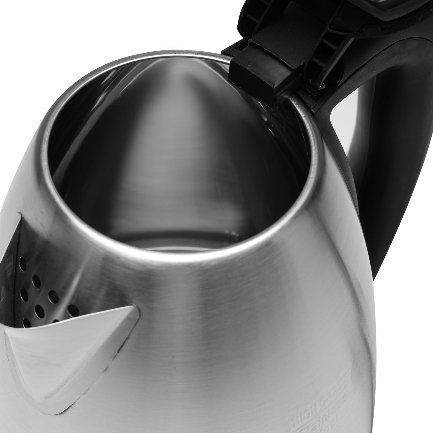 1.8L Electric Kettle 1800W Geepas GK5454