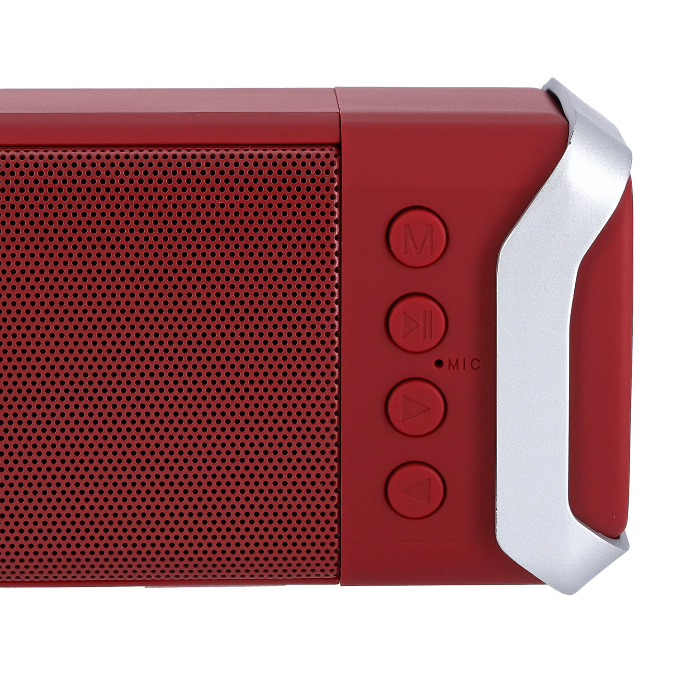 Geepas GMS11141UK Bluetooth Speaker - Bluetooth Speaker with Hands-Free Calls | BT/USB/TF/FM/AUX |1500mAh Battery |Ideal for Parties, Movies, Playing Games