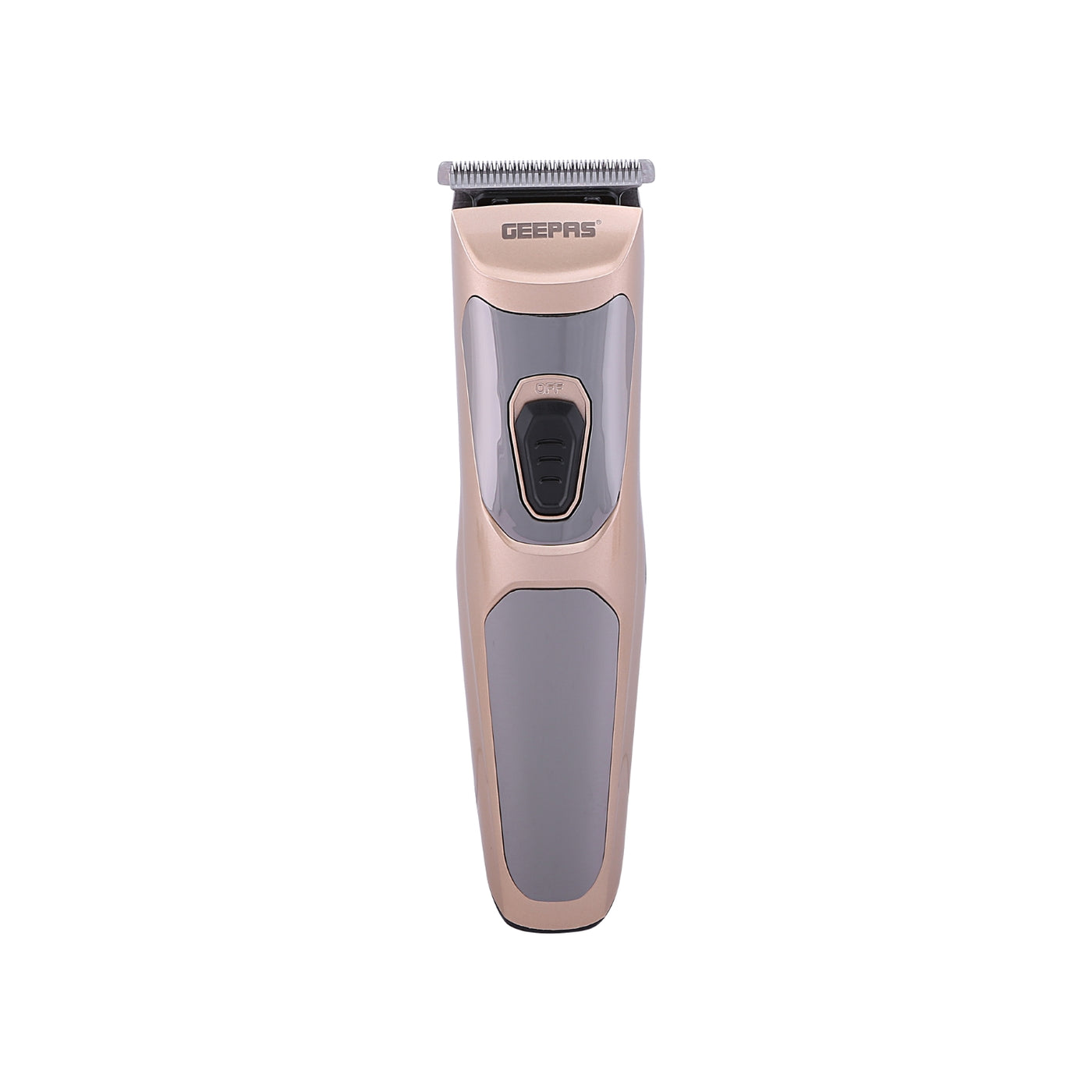 Geepas GTR56023 Electric hair clipper, 45 mins cordless use |Cordless trimmer, Rechargeable Hair Clipper| Perfect For Salon And In-House Styling