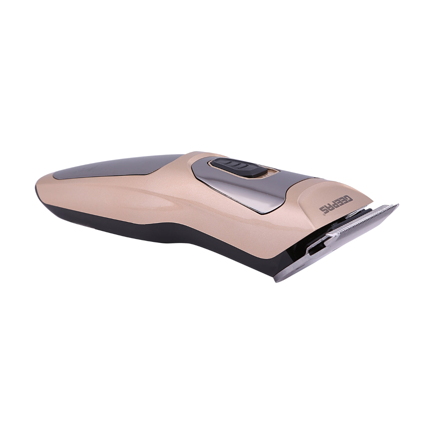 Geepas GTR56023 Electric hair clipper, 45 mins cordless use |Cordless trimmer, Rechargeable Hair Clipper| Perfect For Salon And In-House Styling