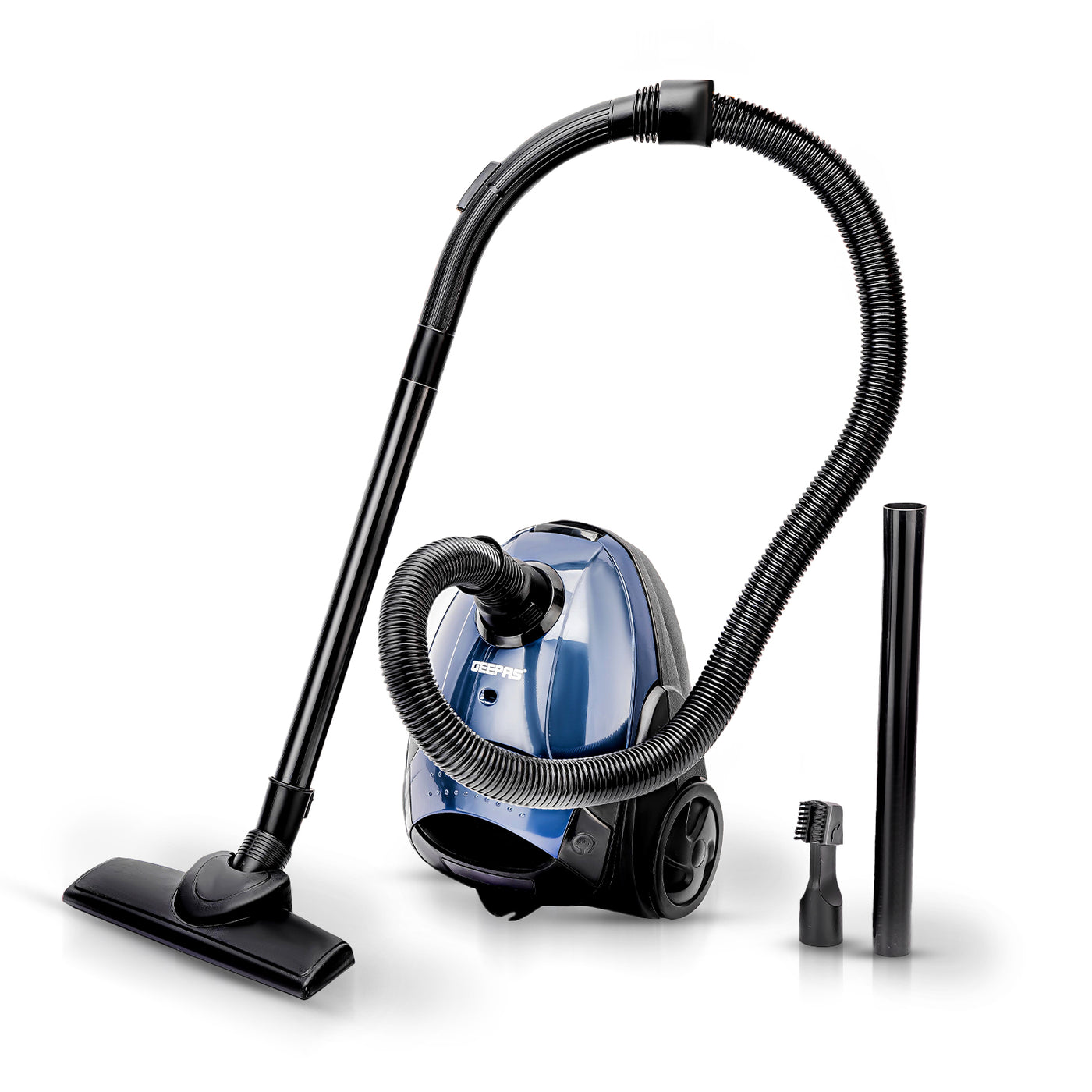 1400W Vacuum Cleaner Geepas GVC2595