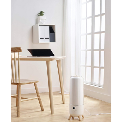 *6L Digital Humidifier with Remote Control (430 sq ft)