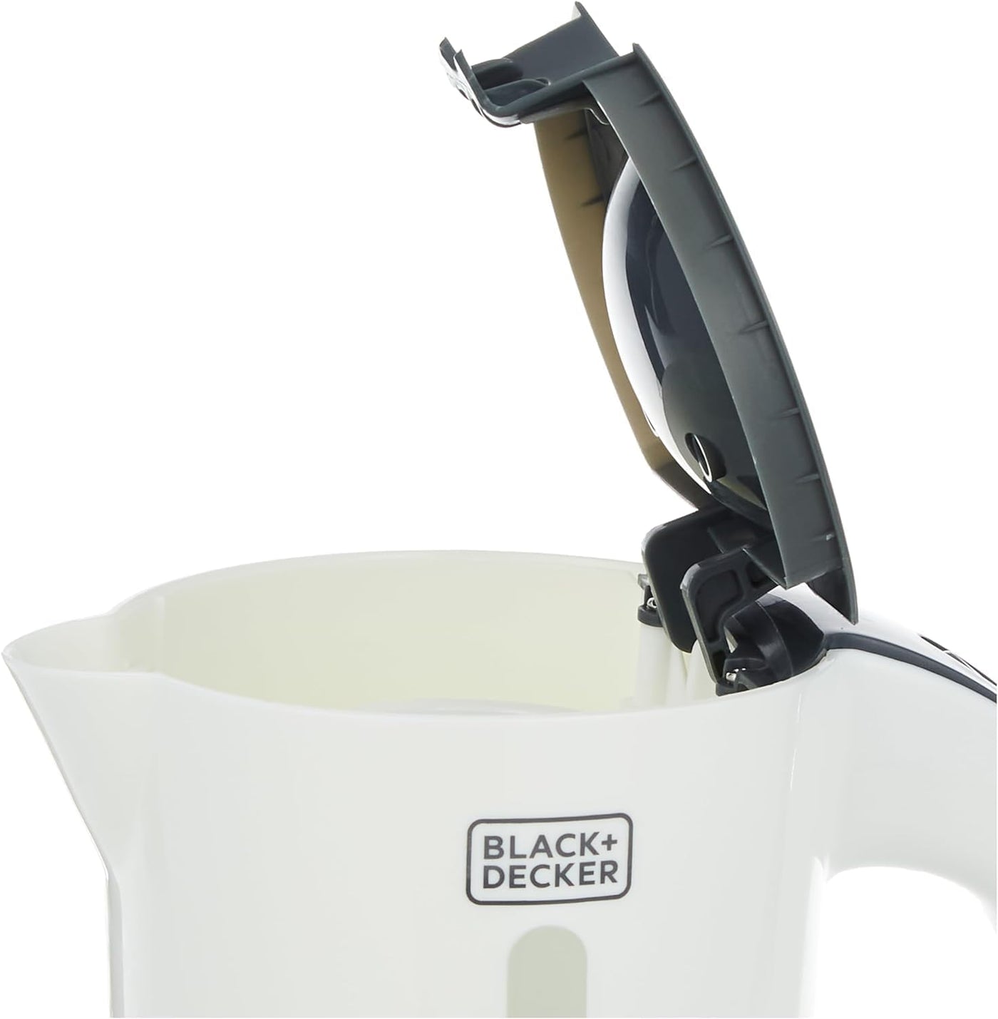 Brown Box Black+Decker Stainless Steel Kettle MBF50-B5