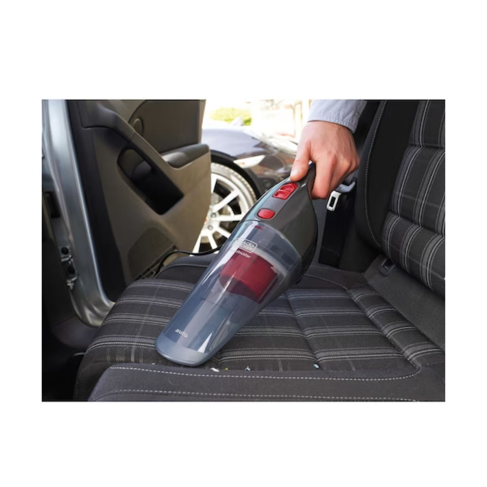 12V DC Auto Dustbuster Handheld Vacuum for Car